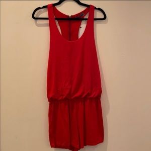 Alice + Olivia romper